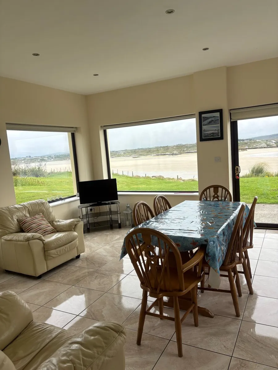 Holiday Home Omey Island - Image 2