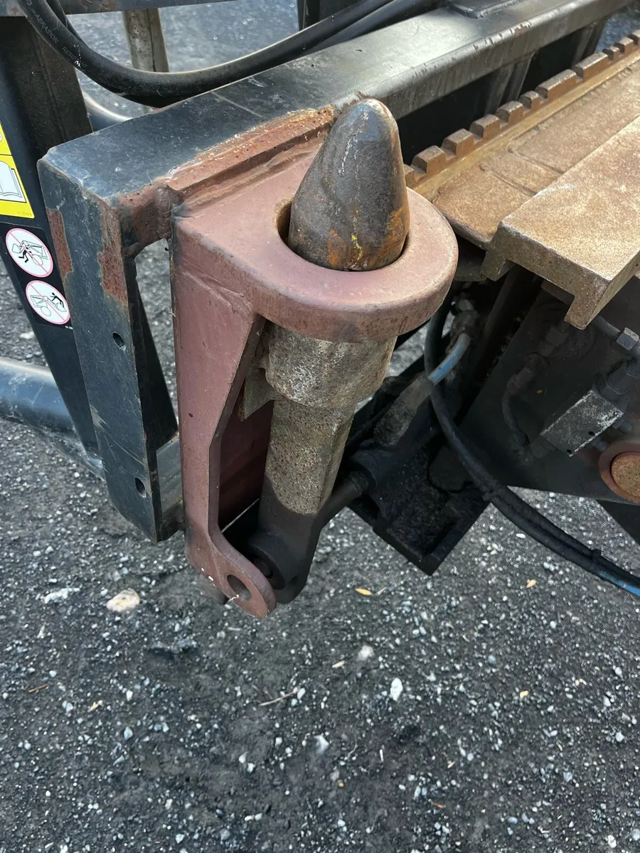 Bale handler - Image 3