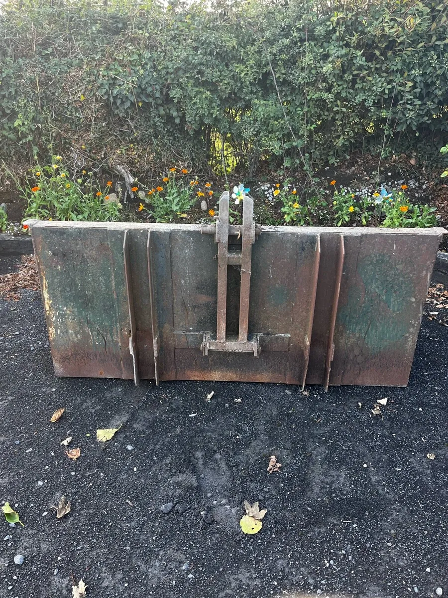 Transport box - Image 1