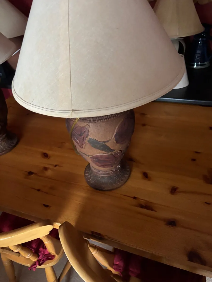 Lamps - Image 2