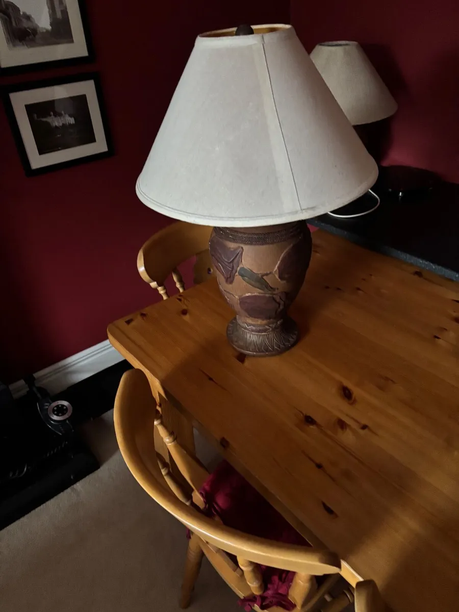Lamps - Image 3