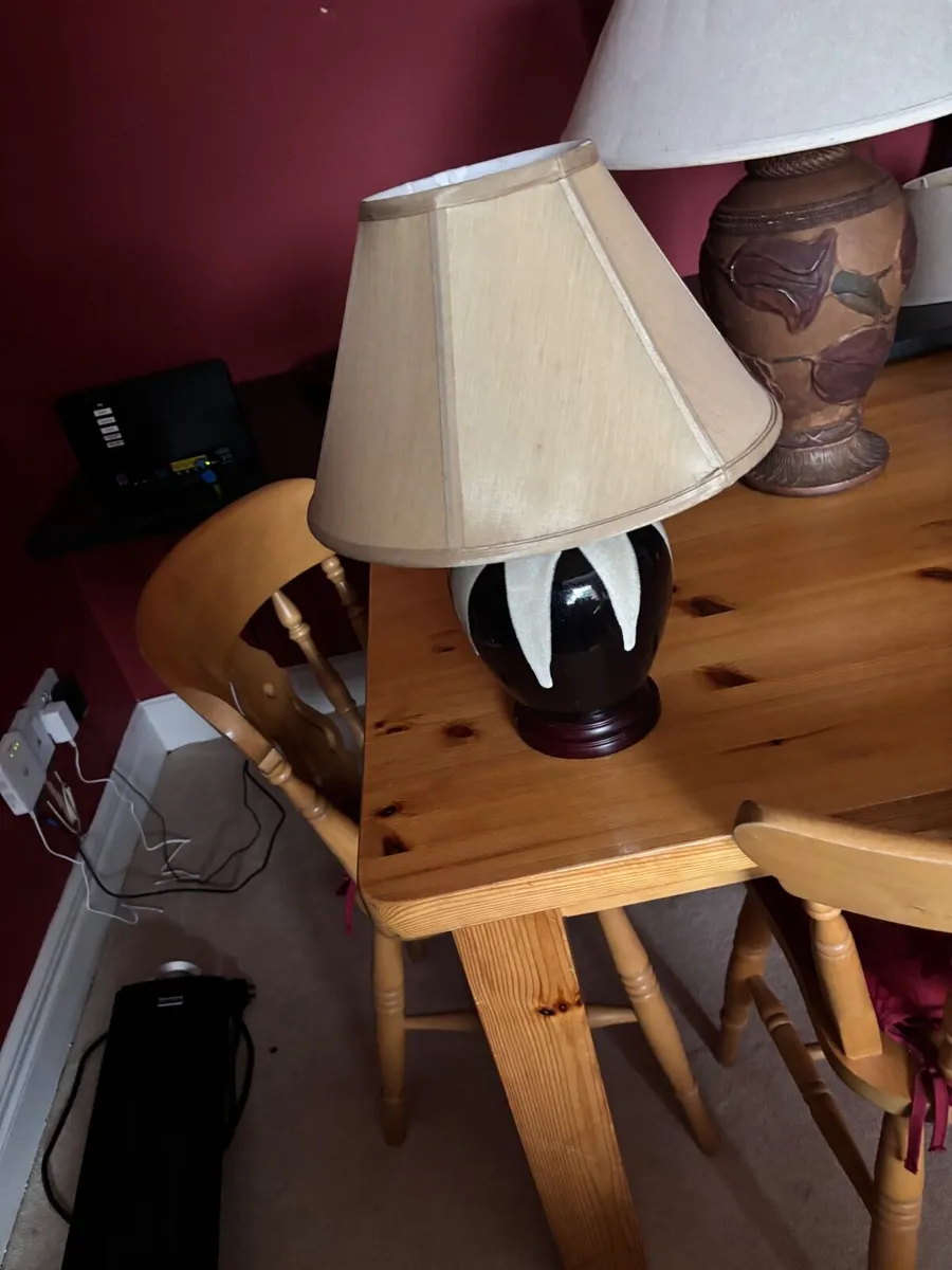 Lamps - Image 4