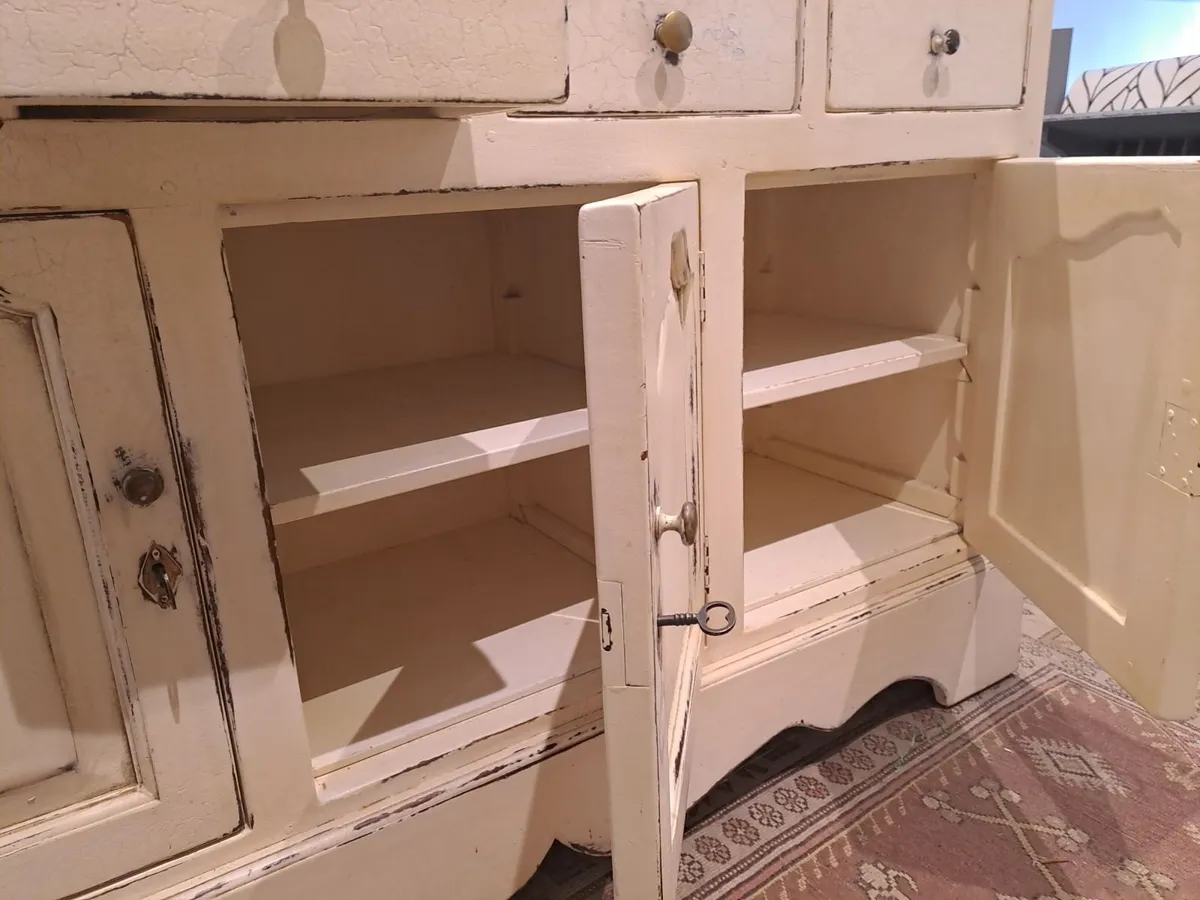 Laura Ashley Sideboard - Image 4