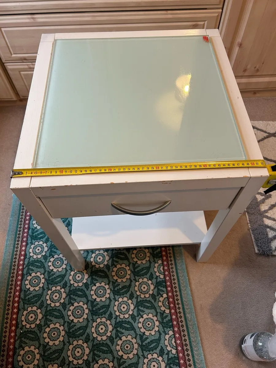 Bed Side Tables - Image 4