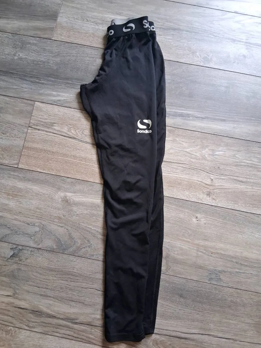 Kids sportswear - Image 1