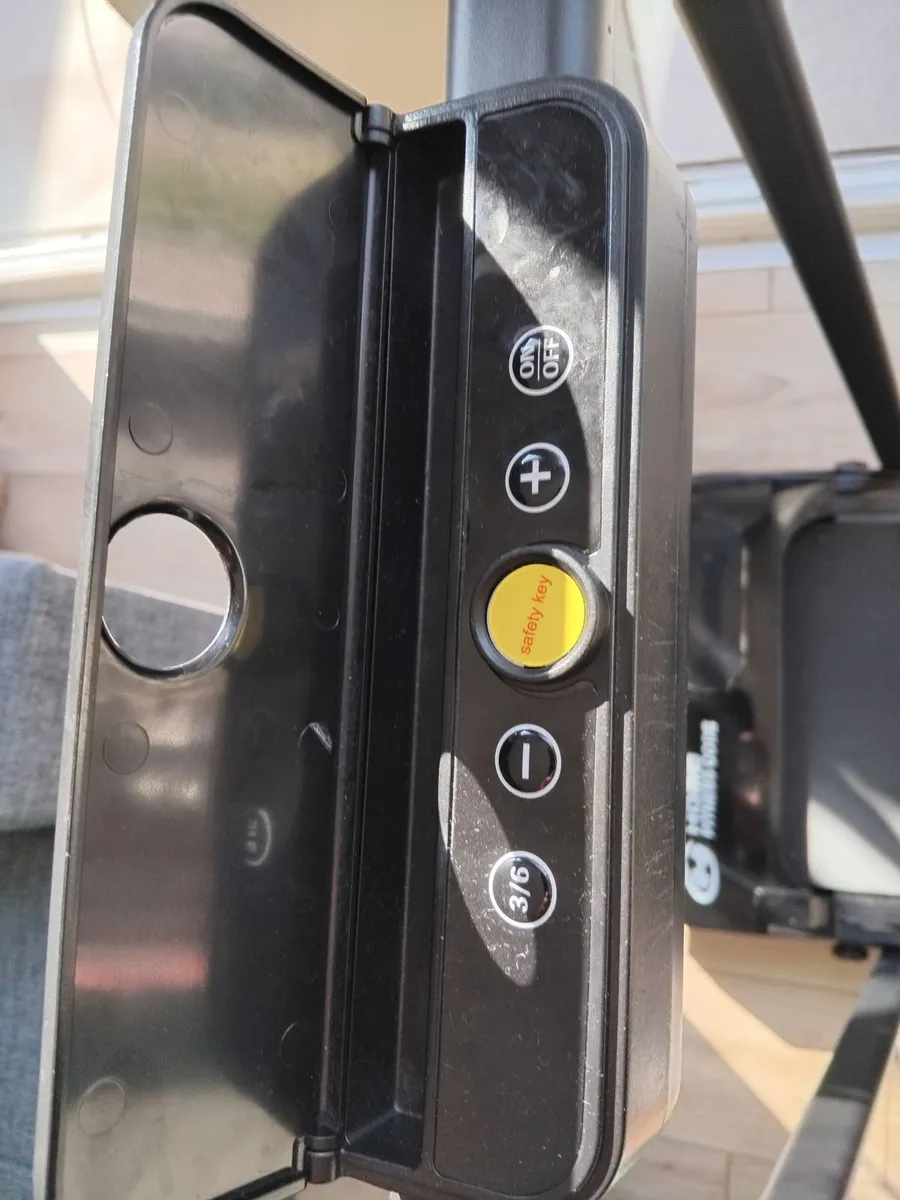 Walking pad - Image 1