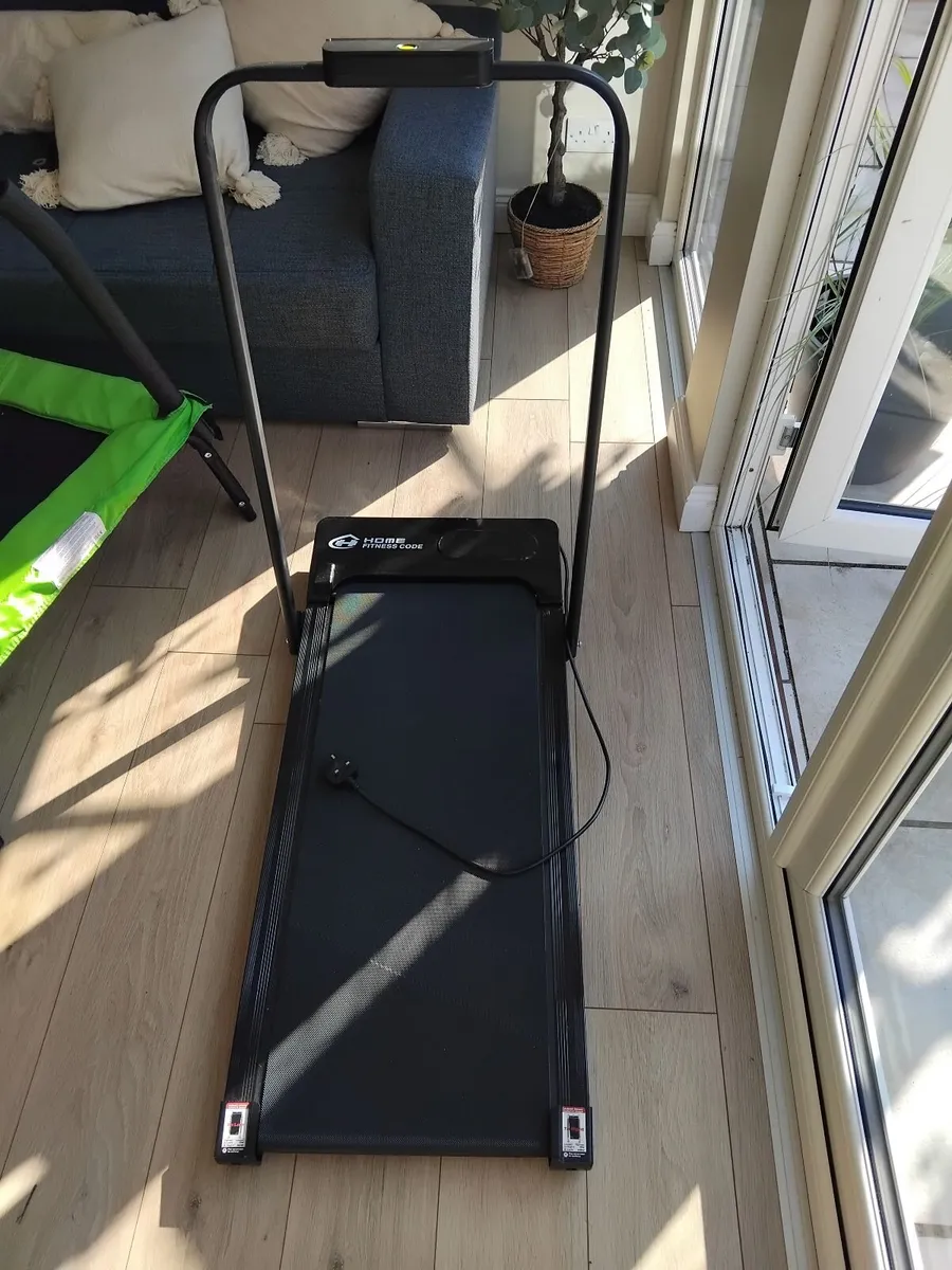 Walking pad - Image 4