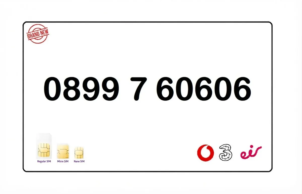 Vip, Gold, Platinum, Easy 60606 Mobile Number