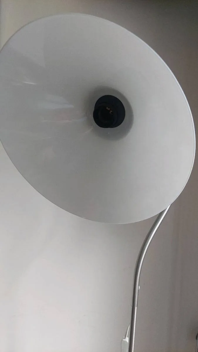 Freestanding tall lamp - Image 3