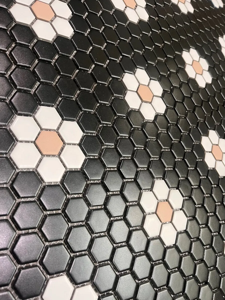 Mosaic tiles - Image 2