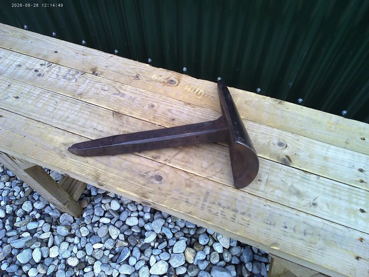 Blacksmith Tool - Image 2