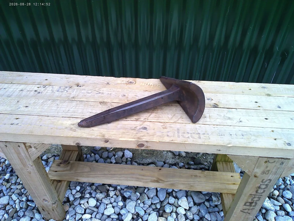 Blacksmith Tool - Image 3