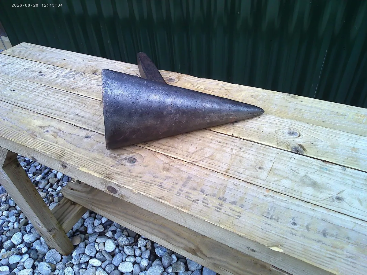 Blacksmith Tool - Image 4