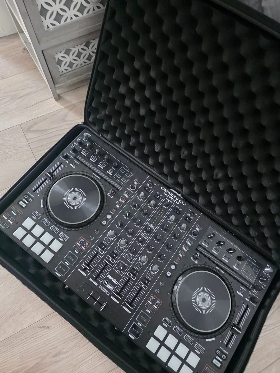 🎧 COMPLETE DJ SETUP - Image 1