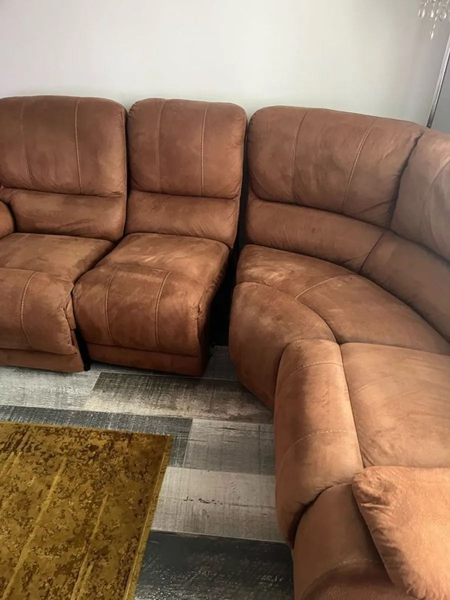 soft leather - Image 4