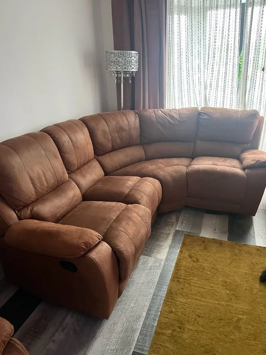 soft leather - Image 1
