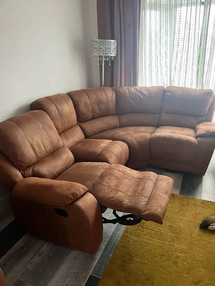 soft leather - Image 2