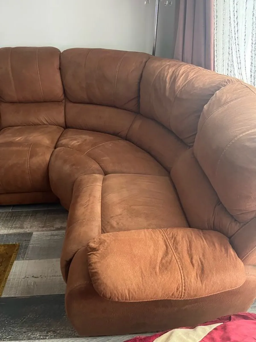 soft leather - Image 3