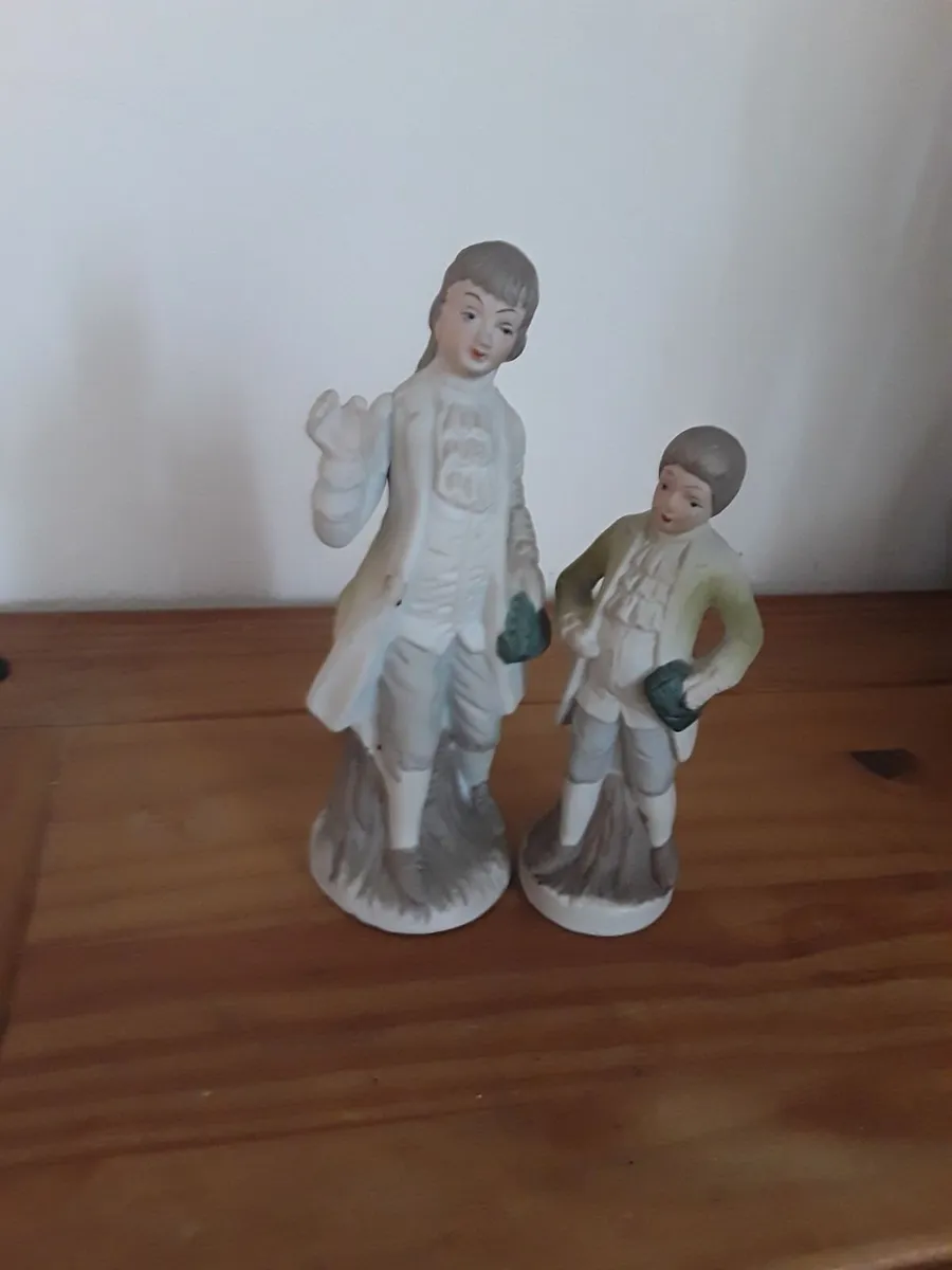 Two ornaments perfect condition - Image 1