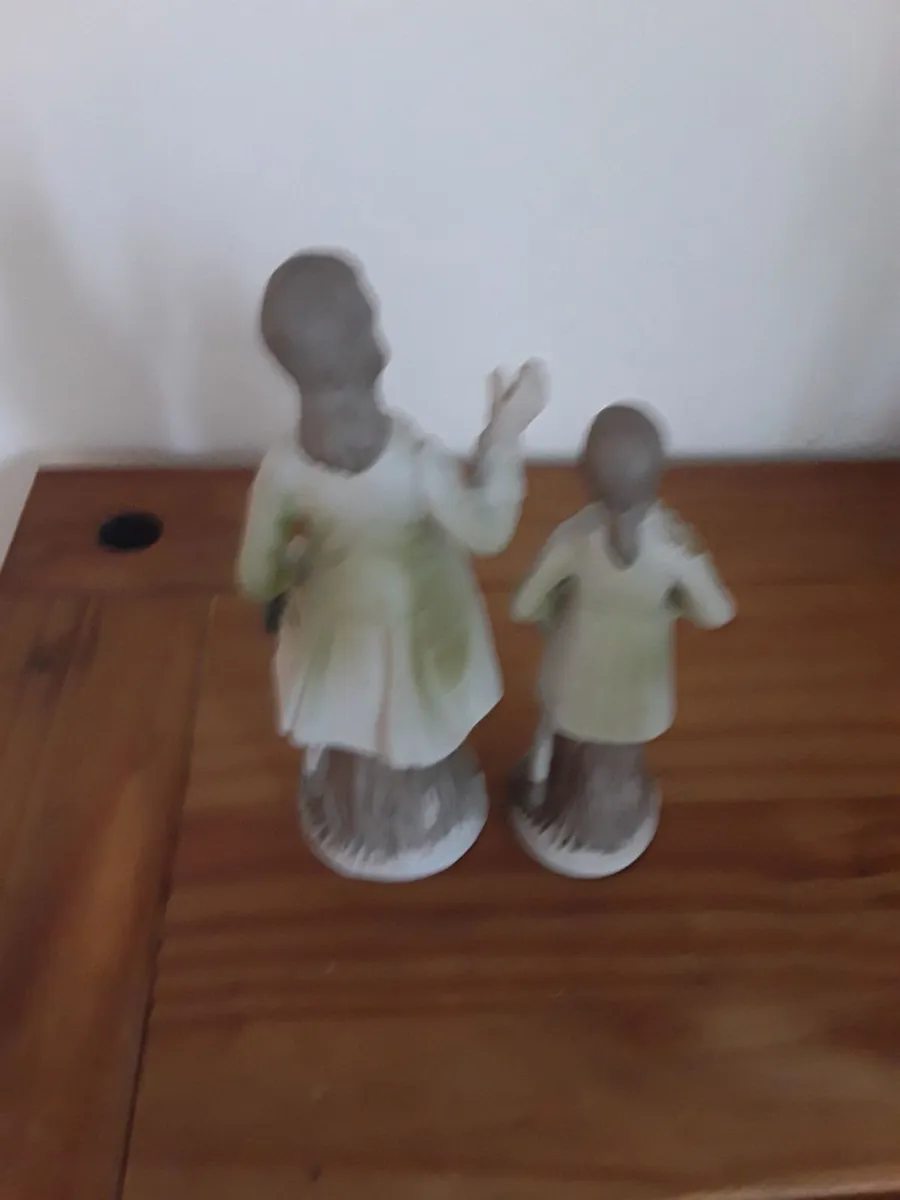 Two ornaments perfect condition - Image 2