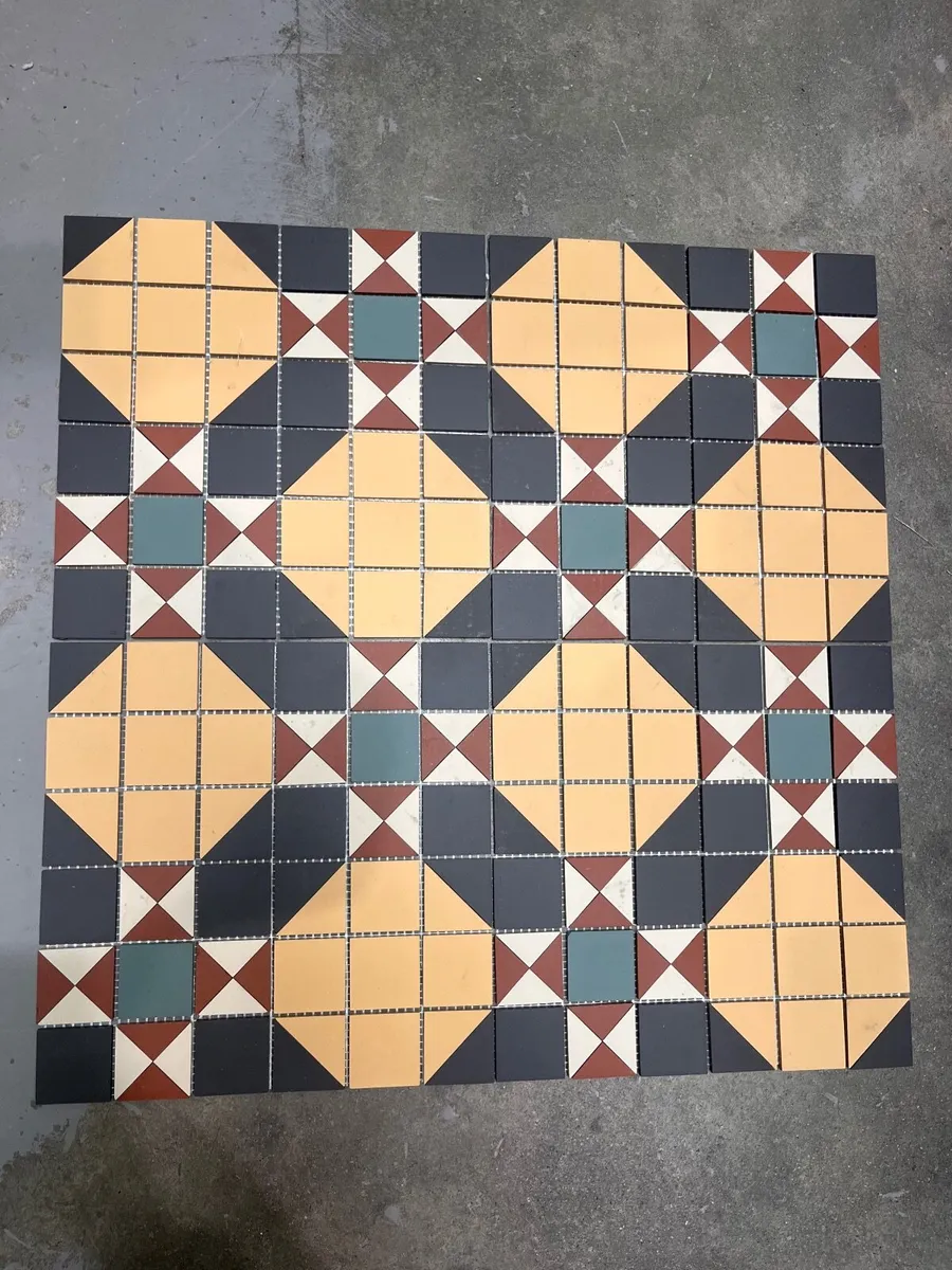 Mosaic tiles - Image 3