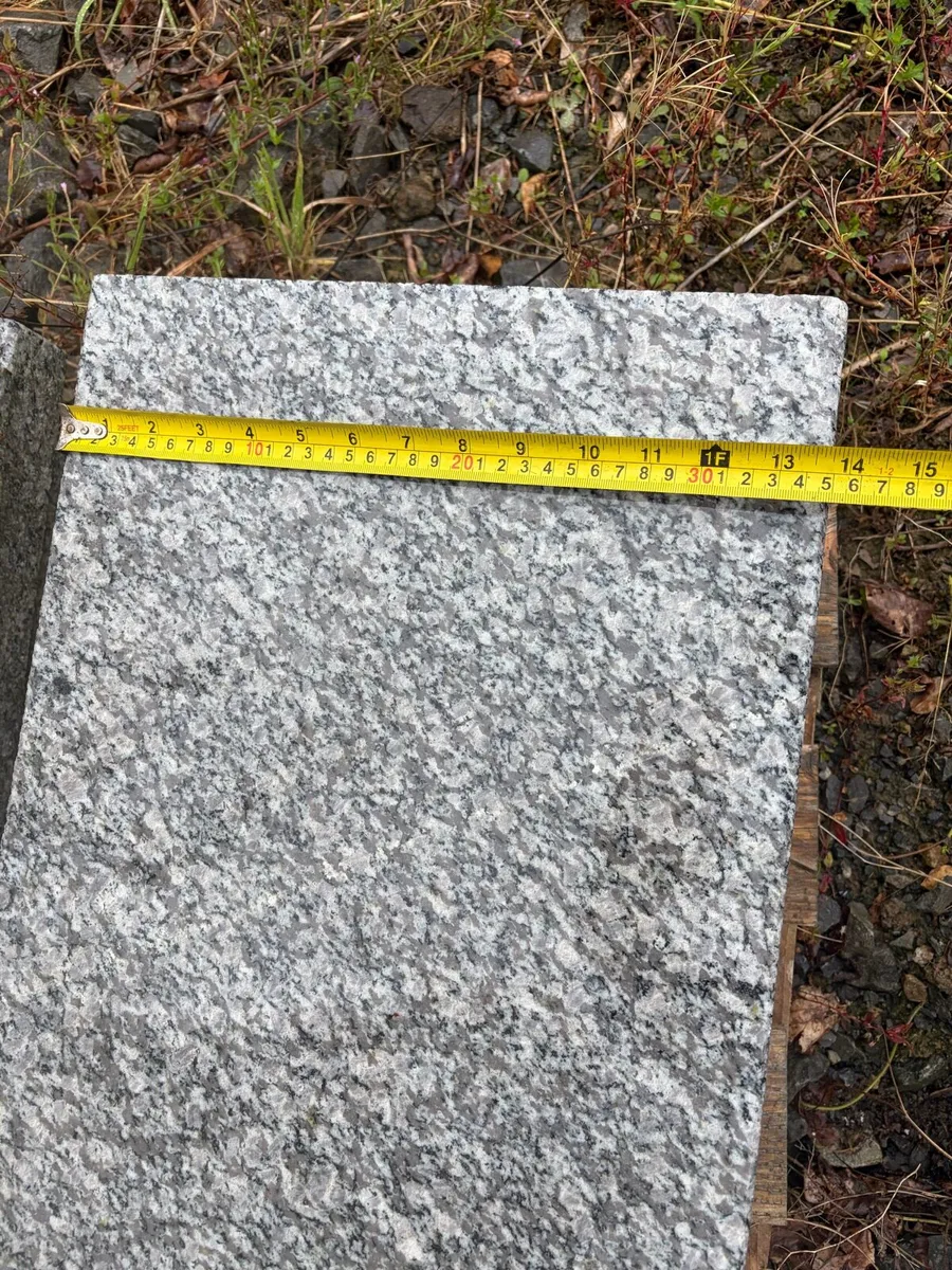 Granite & concrete wall capping - Image 4