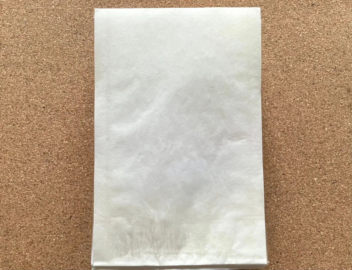 Paper/plastic bags to sort/store stamps - Image 4