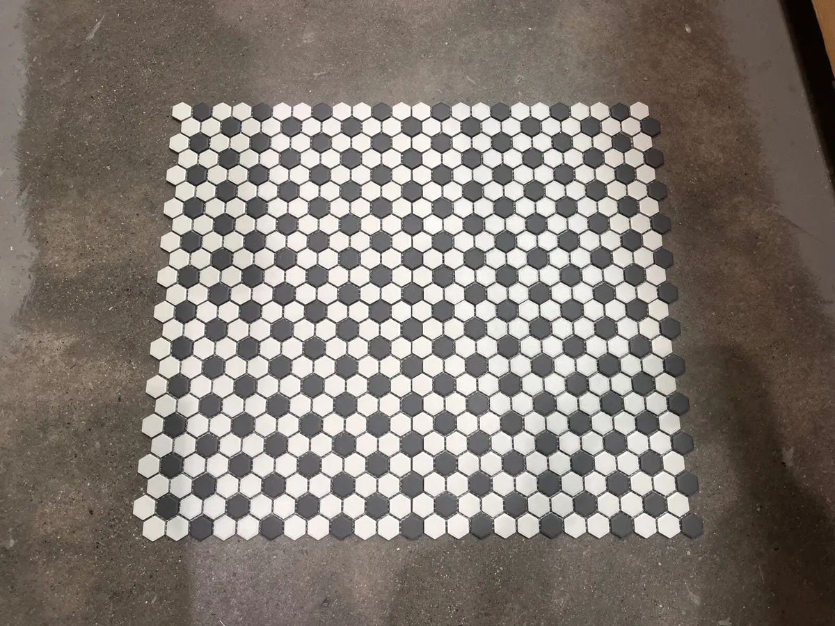 Mosaic tiles - Image 2