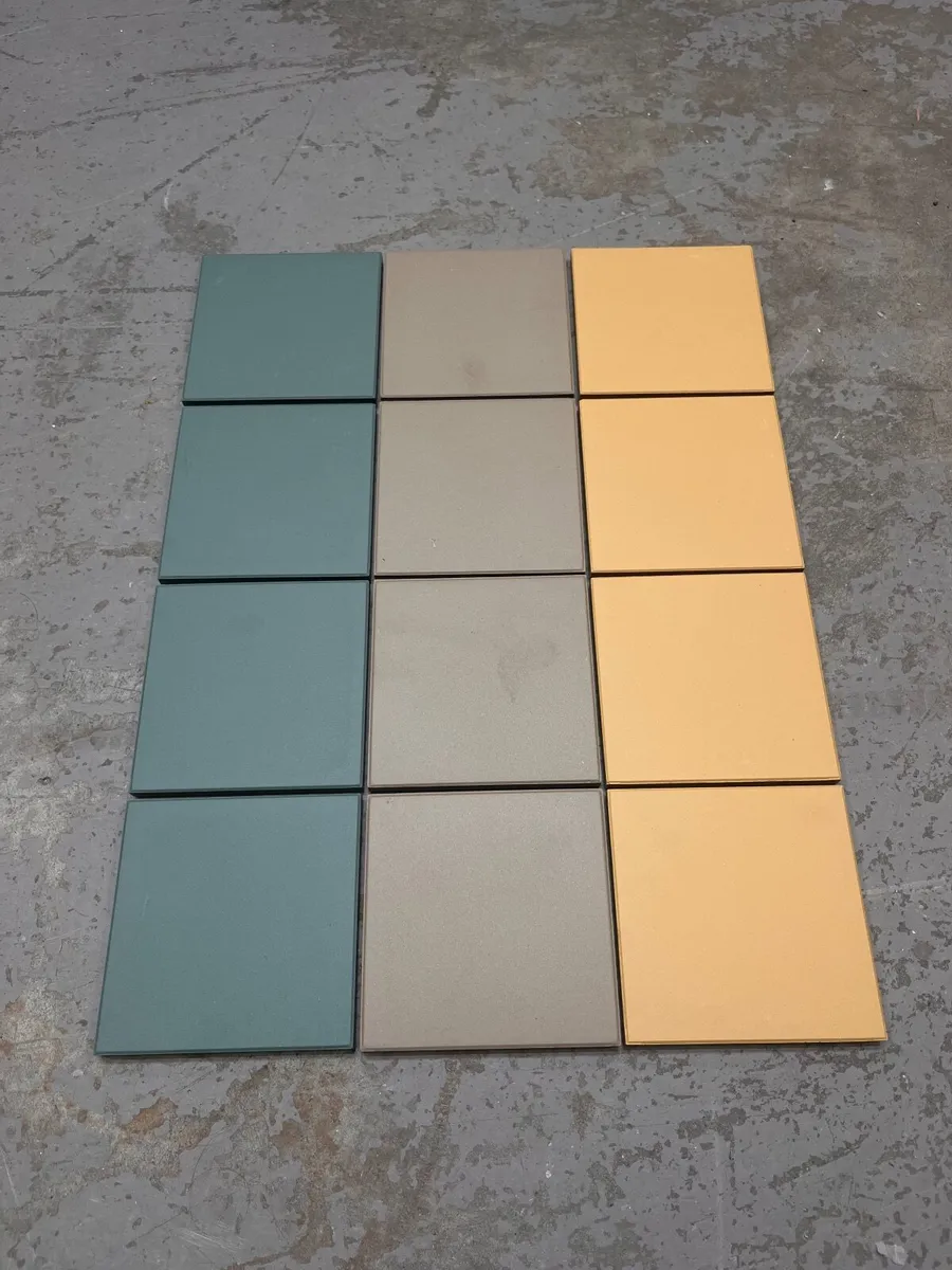 Mosaic tiles - Image 2