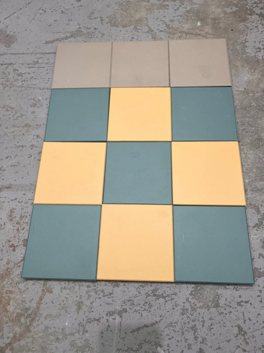 Mosaic tiles - Image 3