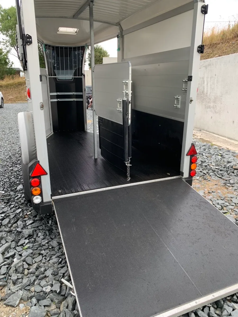 Ifor Williams HBX 511 - Image 4