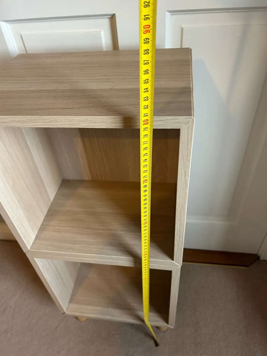 3 Tier Shelf - Image 1