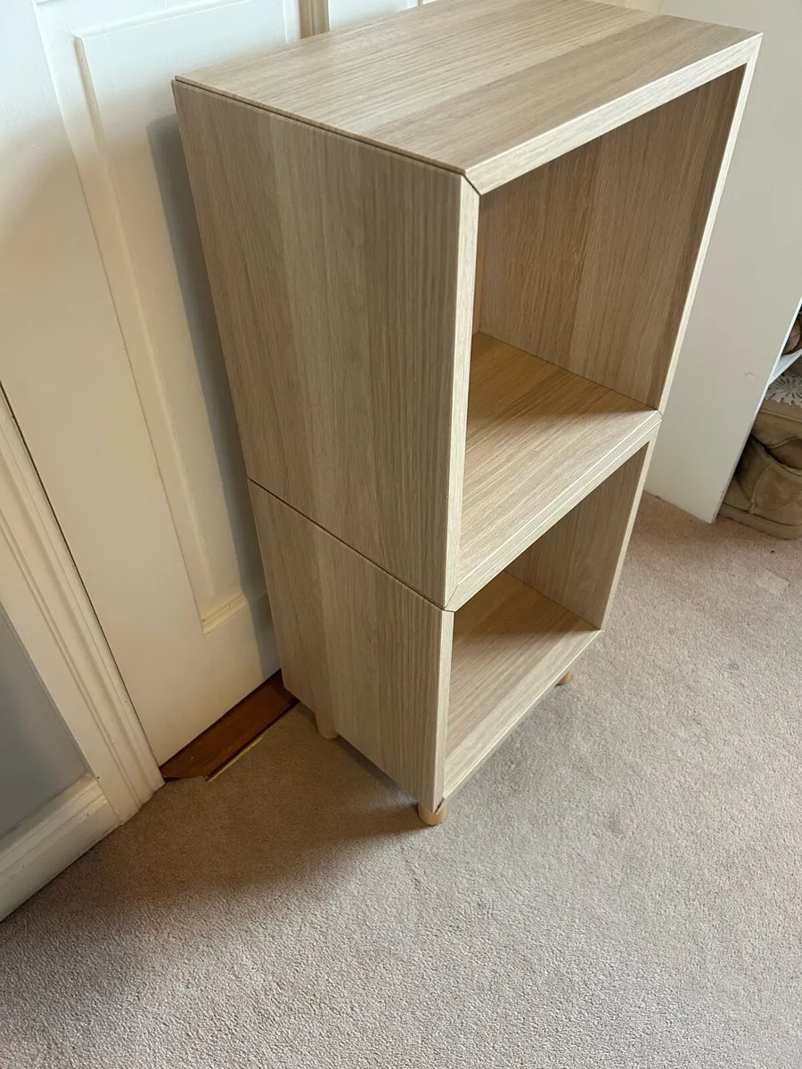 3 Tier Shelf - Image 4