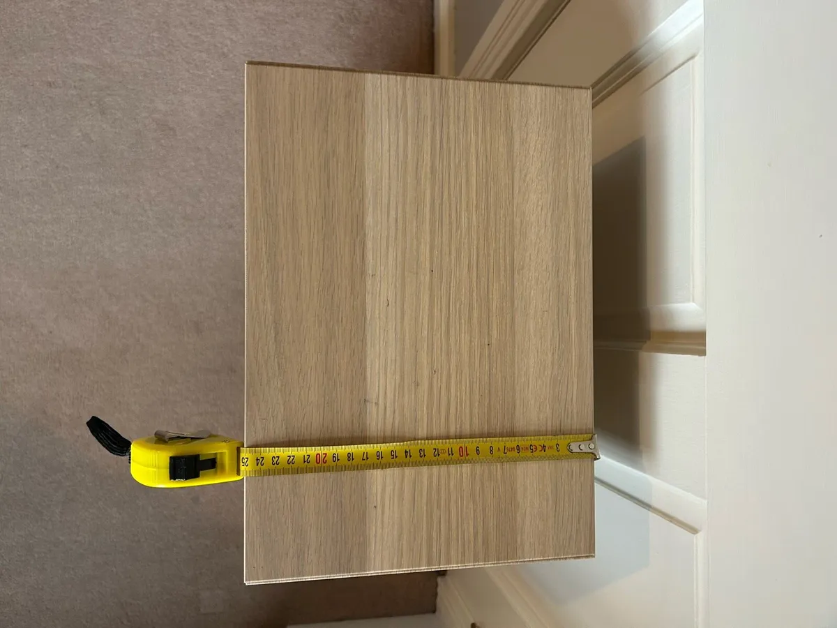 3 Tier Shelf - Image 2