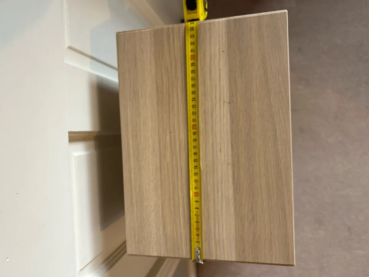 3 Tier Shelf - Image 3