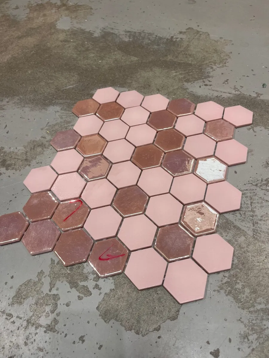 Mosaic tiles - Image 2