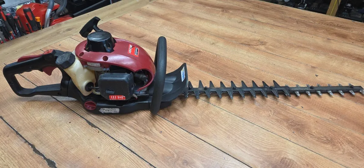 Hedge trimmer mountfield - Image 4