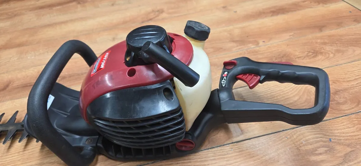 Hedge trimmer mountfield - Image 1