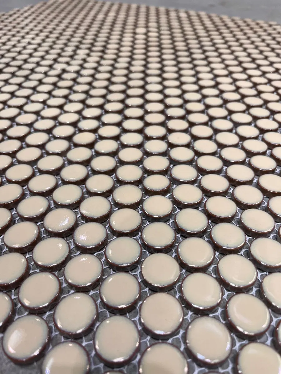 Mosaic tiles - Image 1