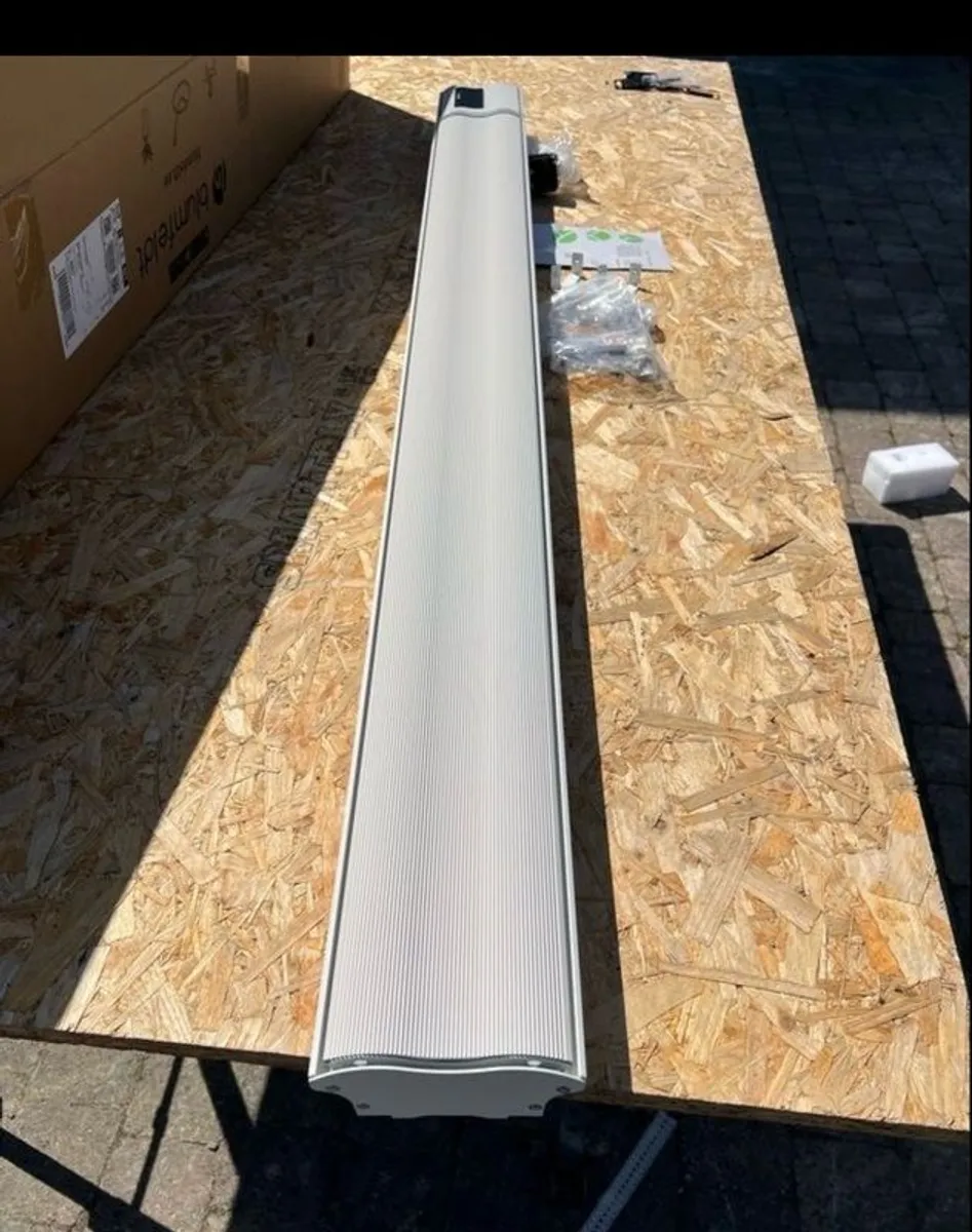 Outdoor Heaters - Image 3
