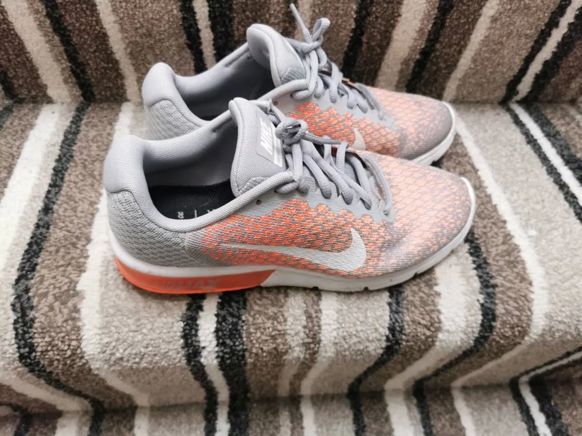 Nike air max - Image 3