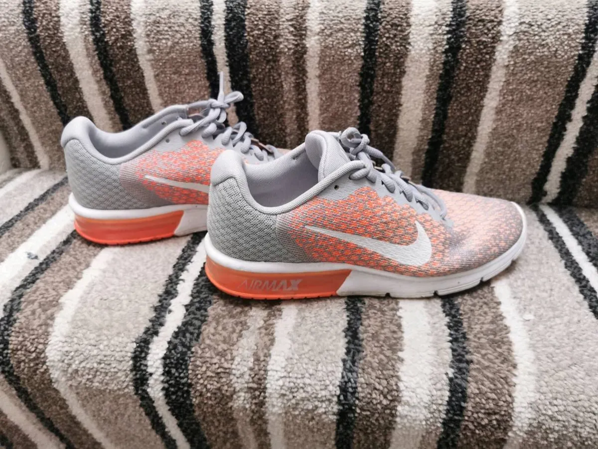 Nike air max - Image 1