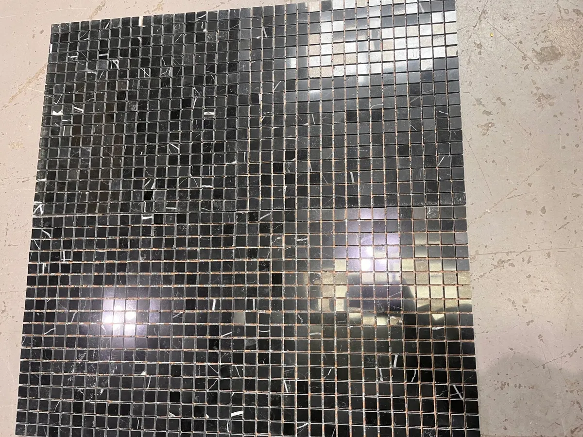 Mosaic tiles - Image 3