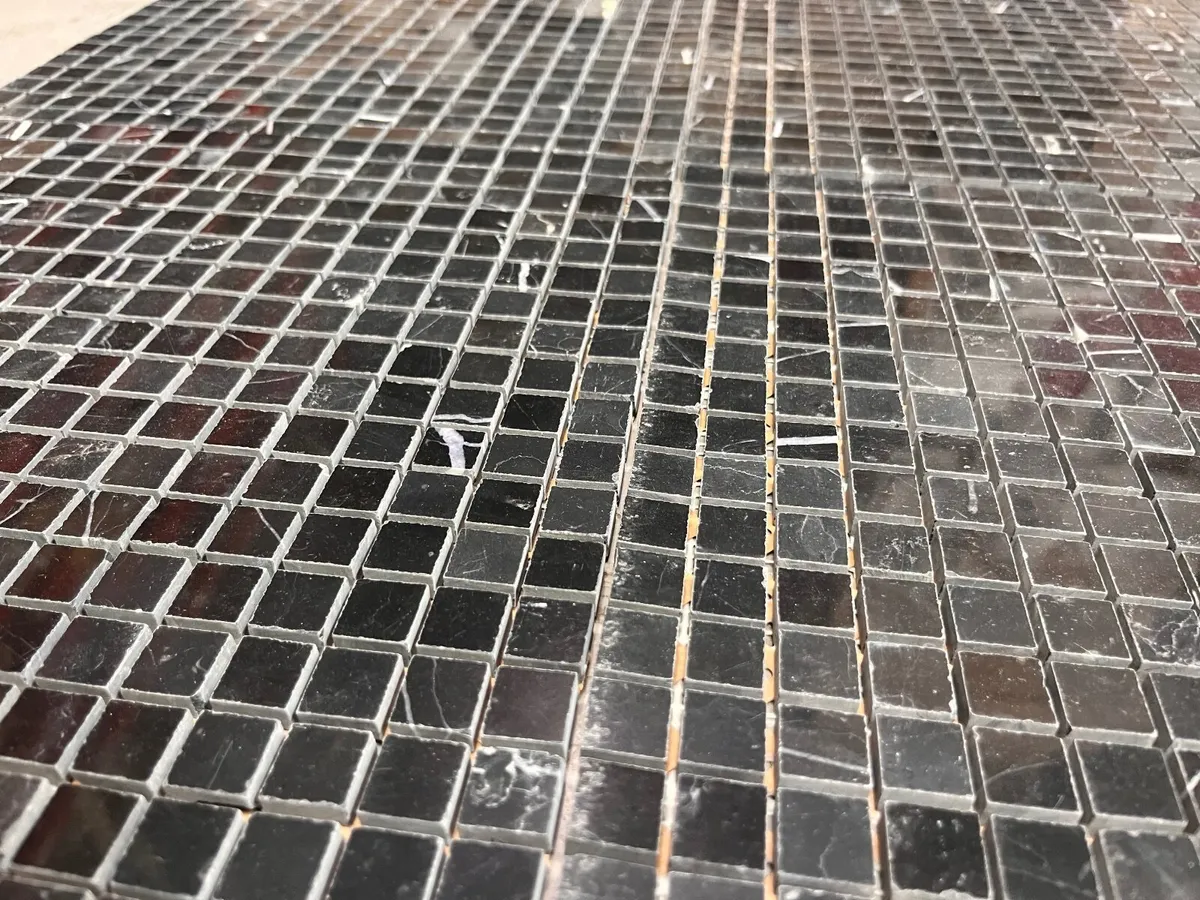 Mosaic tiles - Image 2
