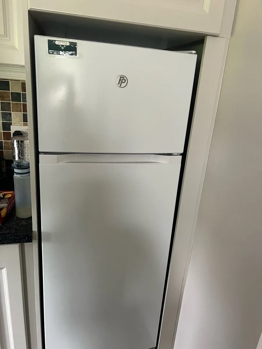 FP Fridge - Image 1