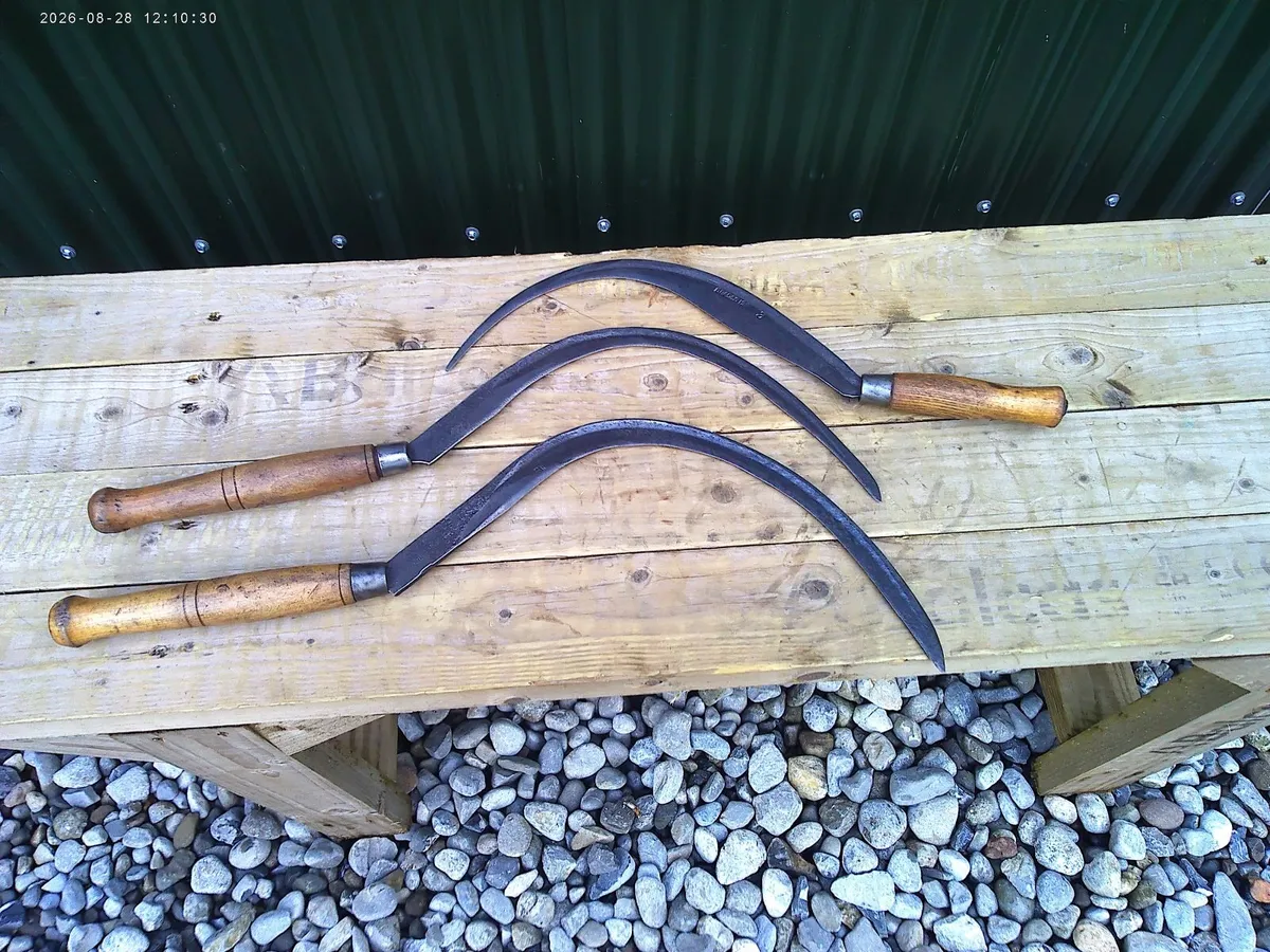 Sickles - Image 1