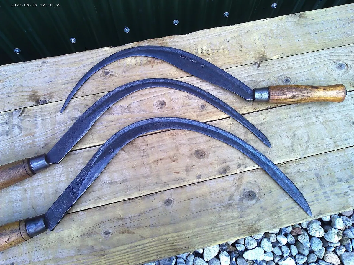 Sickles - Image 3