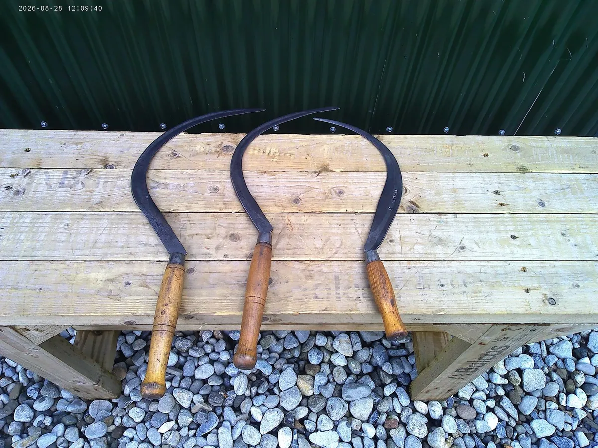 Sickles - Image 2