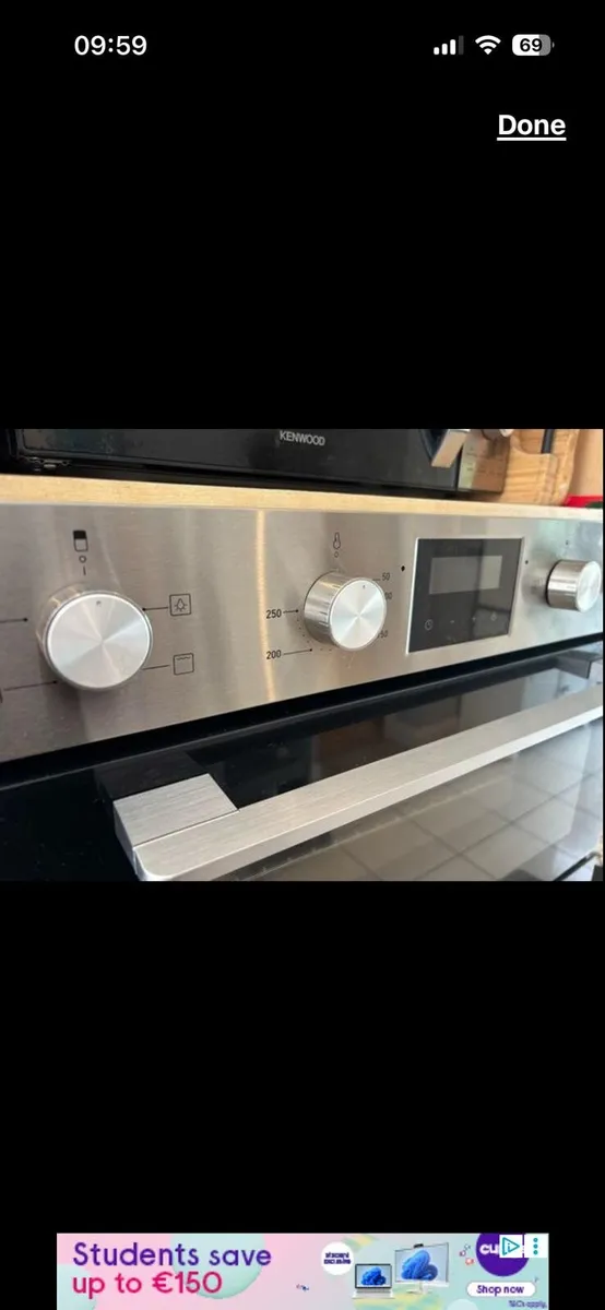 Oven - Image 2
