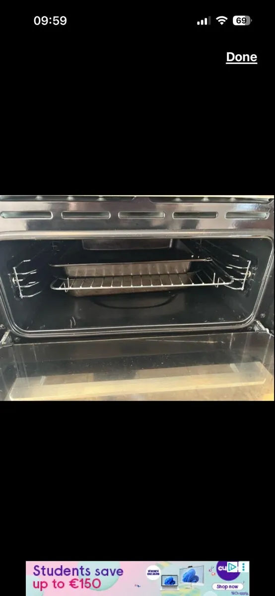 Oven - Image 3